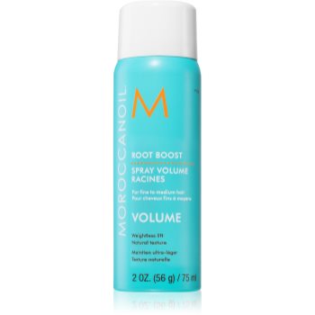 Moroccanoil Volume Root Boost spray styling volum de la radacini - imagine 2